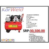 AirBank Air Compressor (3.5HP)