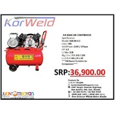 AirBank Air Compressor Oil-Based A30-40-4.5