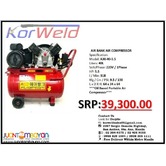 AirBank Air Compressor Oil-Based A30-40-5.5