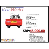 AirBank Air Compressor Oil-Based A40-110-5.5