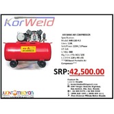 AirBank Air Compressor Oil-Based A40-110-4.5