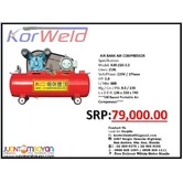 AirBank Air Compressor Oil-Based A30-210-3.0
