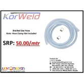 Gas Hose (Argon Braided Gas Hose)