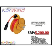 Koreel Air Hose Reel RA-810NP (8 x 12) 10Mts