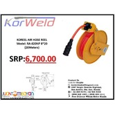 Koreel Air Hose Reel RA_820NP (8 x 12) 20Mts
