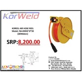 Koreel Air Hose Reel RA_830NP (8 x 12) 30Mts