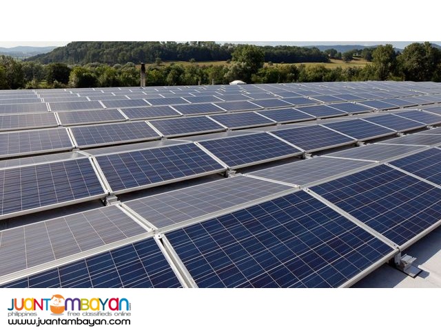 solar power for sale! order now!