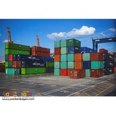 Shipping Containers,chassis,generators and Logistics 
