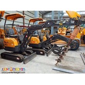 YAMA XN16 (YANMAR) Backhoe / EXCAVATOR