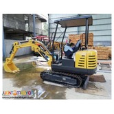 YAMA CTX20(CHANGCHAI ZN930Q) EXCAVATOR