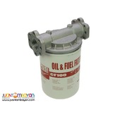 PIUSI Fuel Filter, Oil Filter, Fuel Filter Cartridge