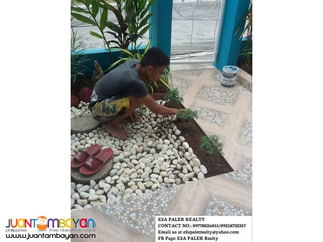 House & Lot for Sale