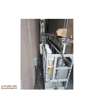 gondola aluminum for sale