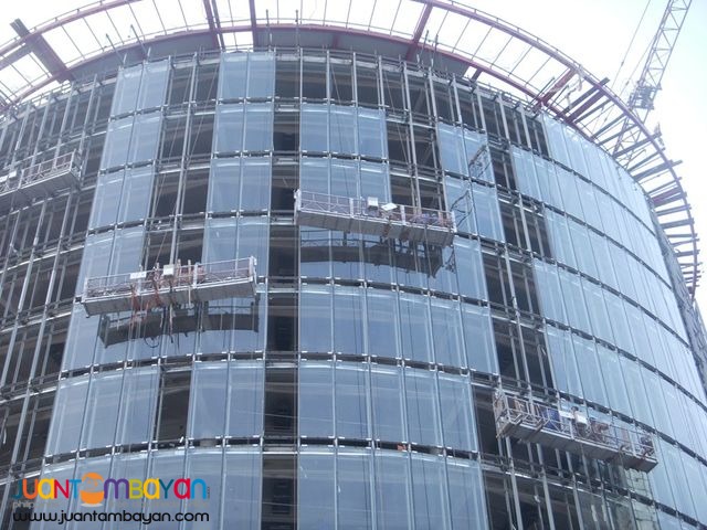 gondola aluminum for sale