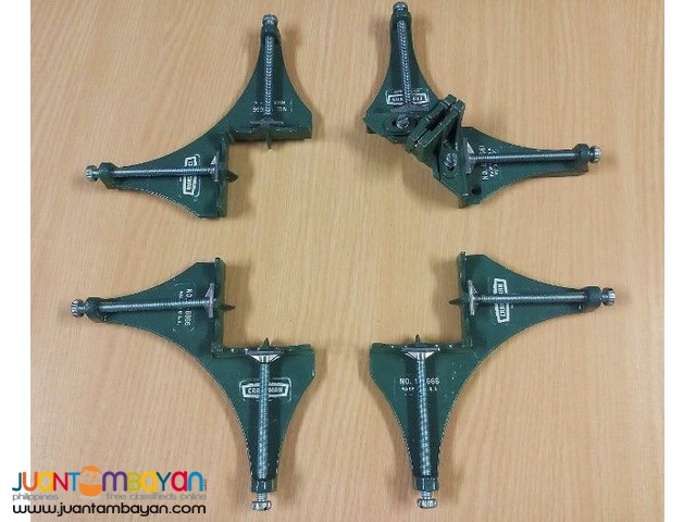 Craftsman 45 Degree Miter Cut-N-Clamp Set – Original Box GUC