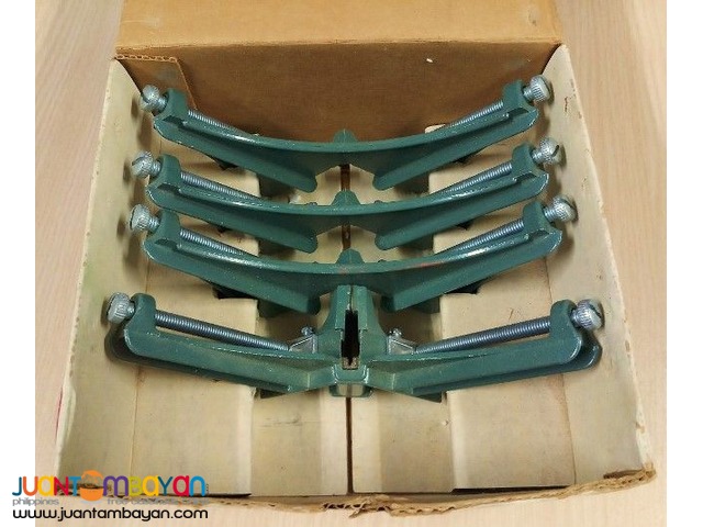 Craftsman 45 Degree Miter Cut-N-Clamp Set – Original Box GUC