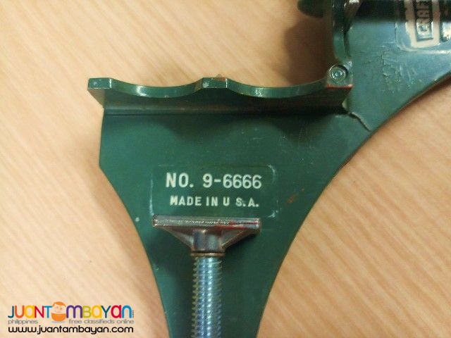 Craftsman 45 Degree Miter Cut-N-Clamp Set – Original Box GUC