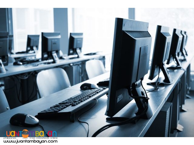 computer defective office furniture computer bidding 