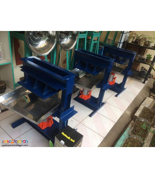 COCONUT PRESSER EXTRACTOR PIGAAN NG NIYOG
