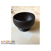 Coconut Shell Bowls