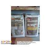 Cebu Tile Adhesive Supplier