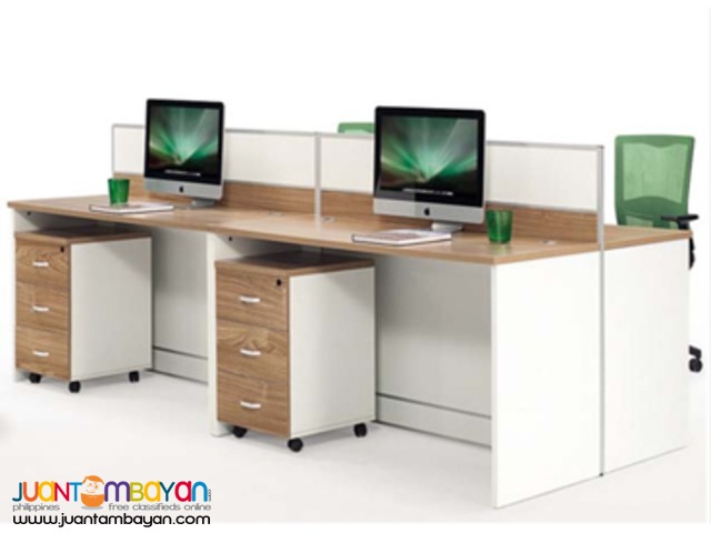 Office Partition-Linear Workstation-Call Tina of NJLAN Ent