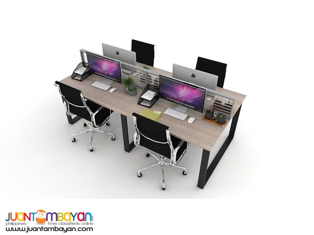 Office Partition-Linear Workstation-Call Tina of NJLAN Ent