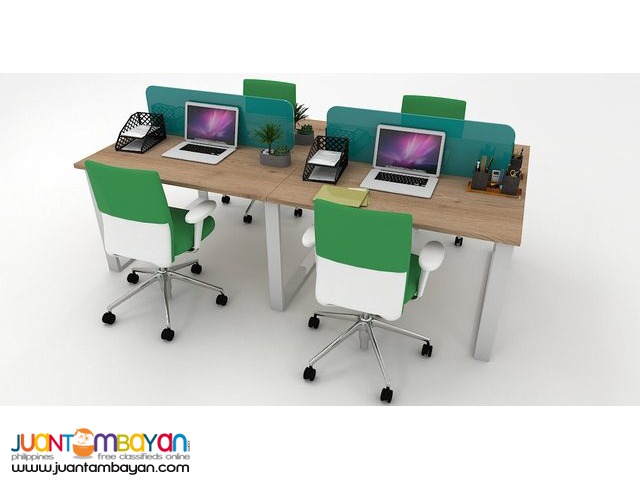 Office Partition-Linear Workstation-Call Tina of NJLAN Ent