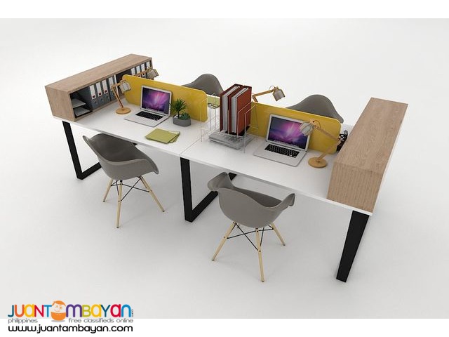 Office Partition-Linear Workstation-Call Tina of NJLAN Ent