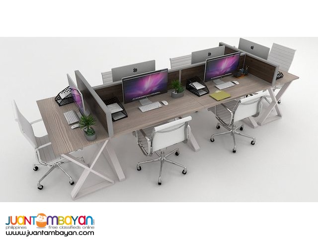 Office Partition-Linear Workstation-Call Tina of NJLAN Ent