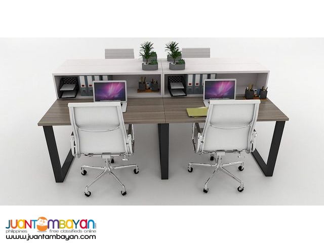 Office Partition-Linear Workstation-Call Tina of NJLAN Ent