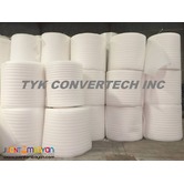 Polyethylene Foam (PE Foam)