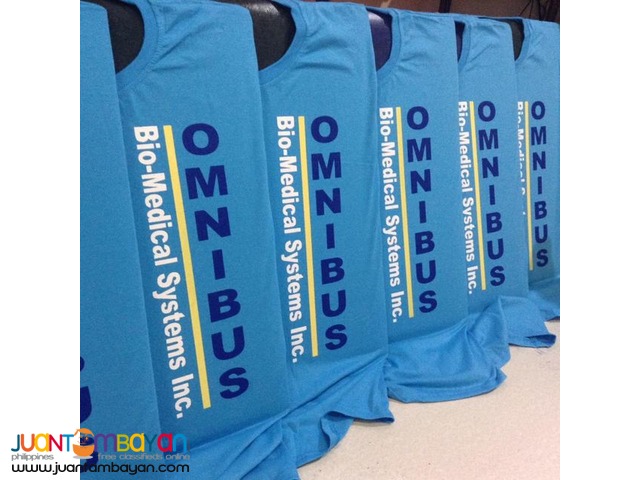 rush tshirt printing digital and screen for all occasions