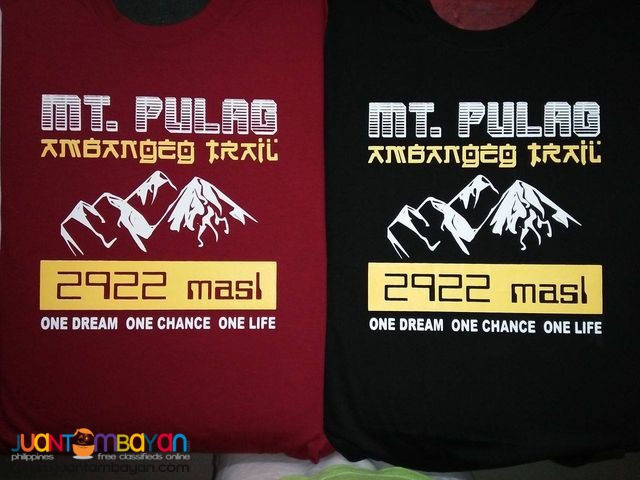 rush tshirt printing digital and screen for all occasions