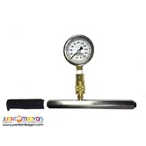 Pitot Gauge, Pitot Gauge Kit, Hydrant Flow Test, Pitot Test Kit