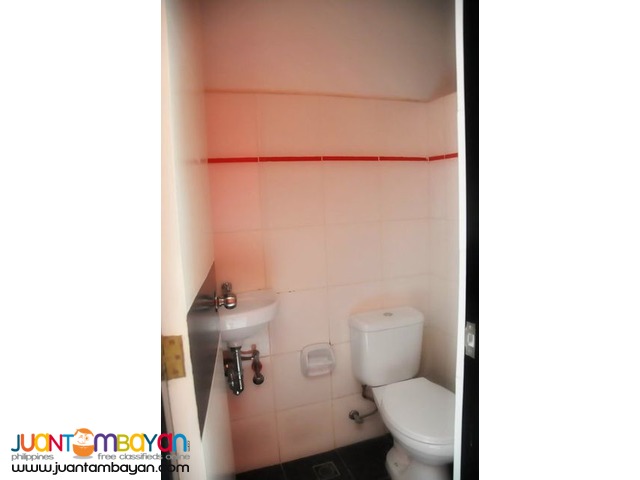 NEAR AT FEU-NRMF Q.C DORMITORY FOR RENT 7K ONLY !