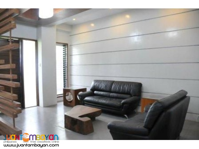 NEAR AT FEU-NRMF Q.C DORMITORY FOR RENT 7K ONLY !