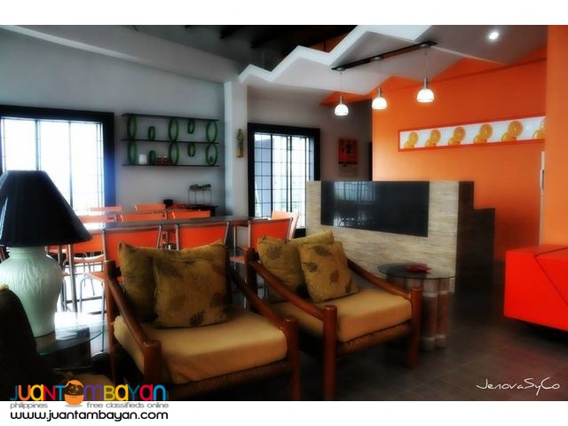 NEAR AT FEU-NRMF Q.C DORMITORY FOR RENT 7K ONLY !