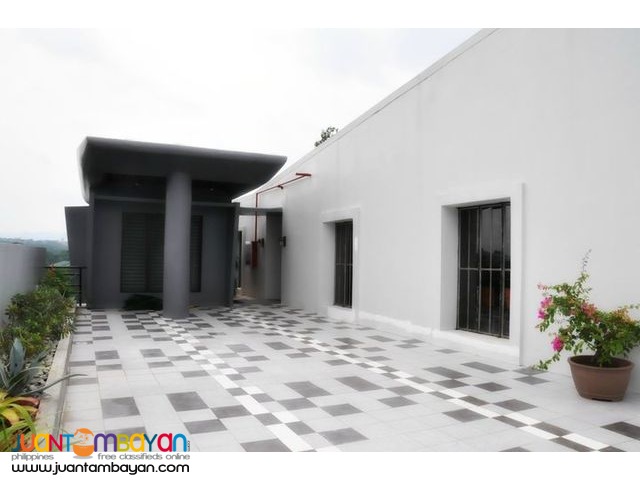 NEAR AT FEU-NRMF Q.C DORMITORY FOR RENT 7K ONLY !