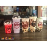 Fab Caffe Milk tea Coffee shop