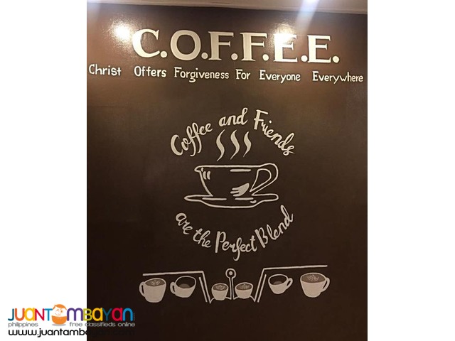 Fab Caffe Milk tea Coffee shop
