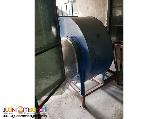  Installation of Kitchen Hood