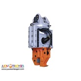S250 Sunjin Vibro Pile Hammer FOR SALE ONLY!!