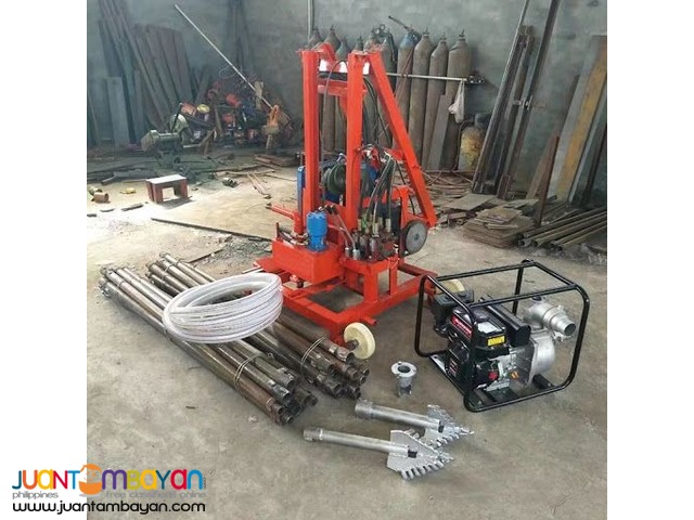 Available Now Water Well Drilling Machine Pm Us For More