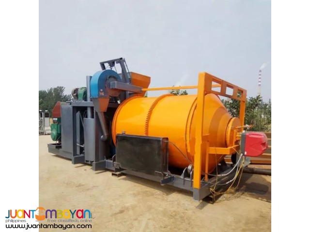 Portable Mini Asphalt Plant