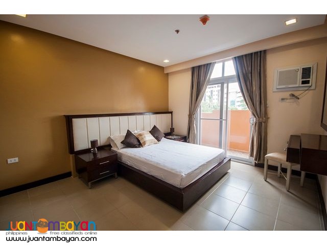 2 bedroom for Rent Fully Furnished Ready for Occupancy