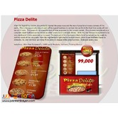 Pizza Delite