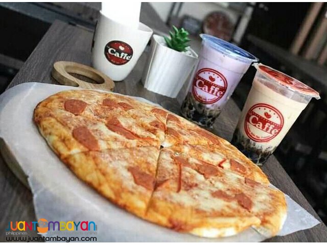 Pizza Delite