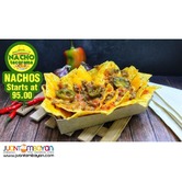 Nachos Tacorama