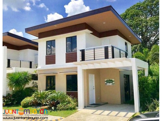 3BR House dasmarinas cavite With quick access to Governor’s Drive